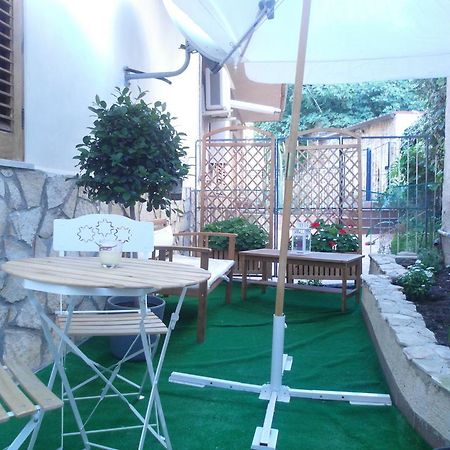 B&B La Piazzetta Palermo Eksteriør bilde