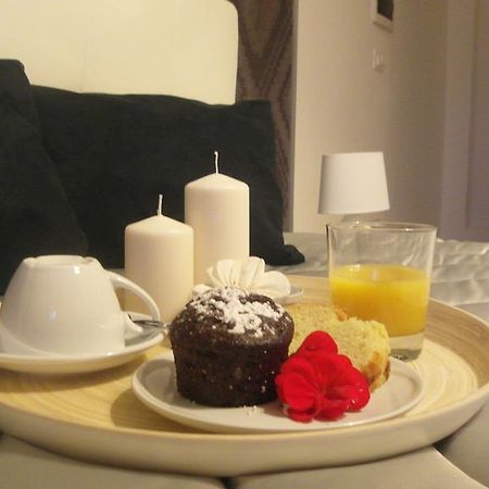 B&B La Piazzetta Palermo Eksteriør bilde