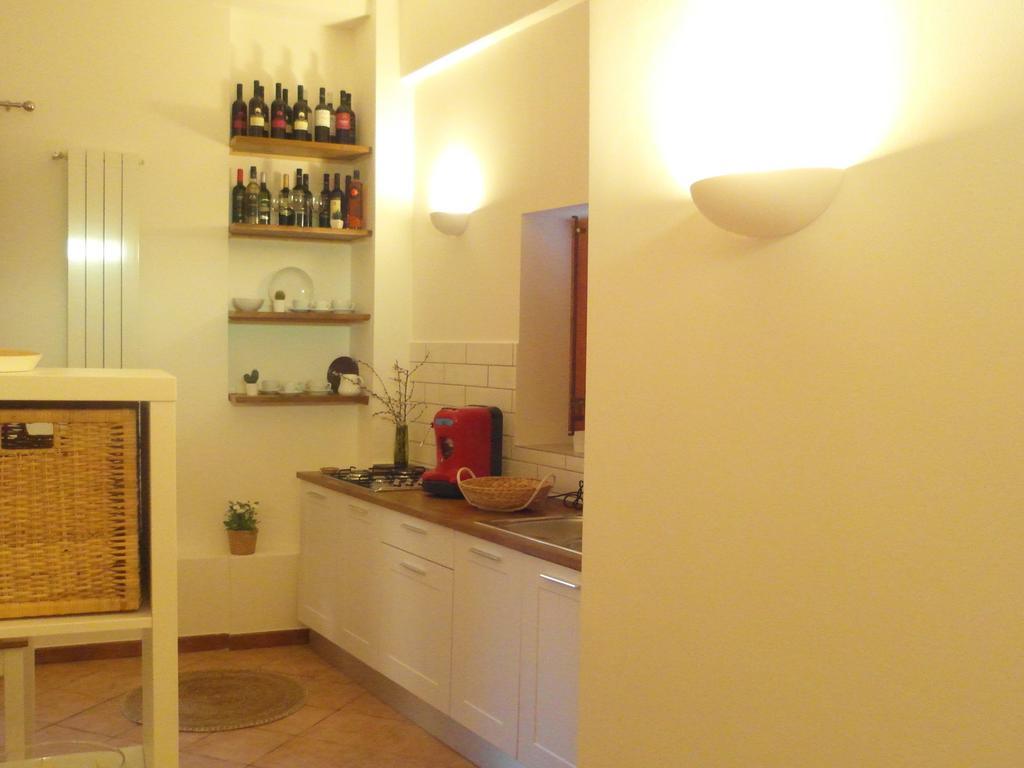 B&B La Piazzetta Palermo Eksteriør bilde