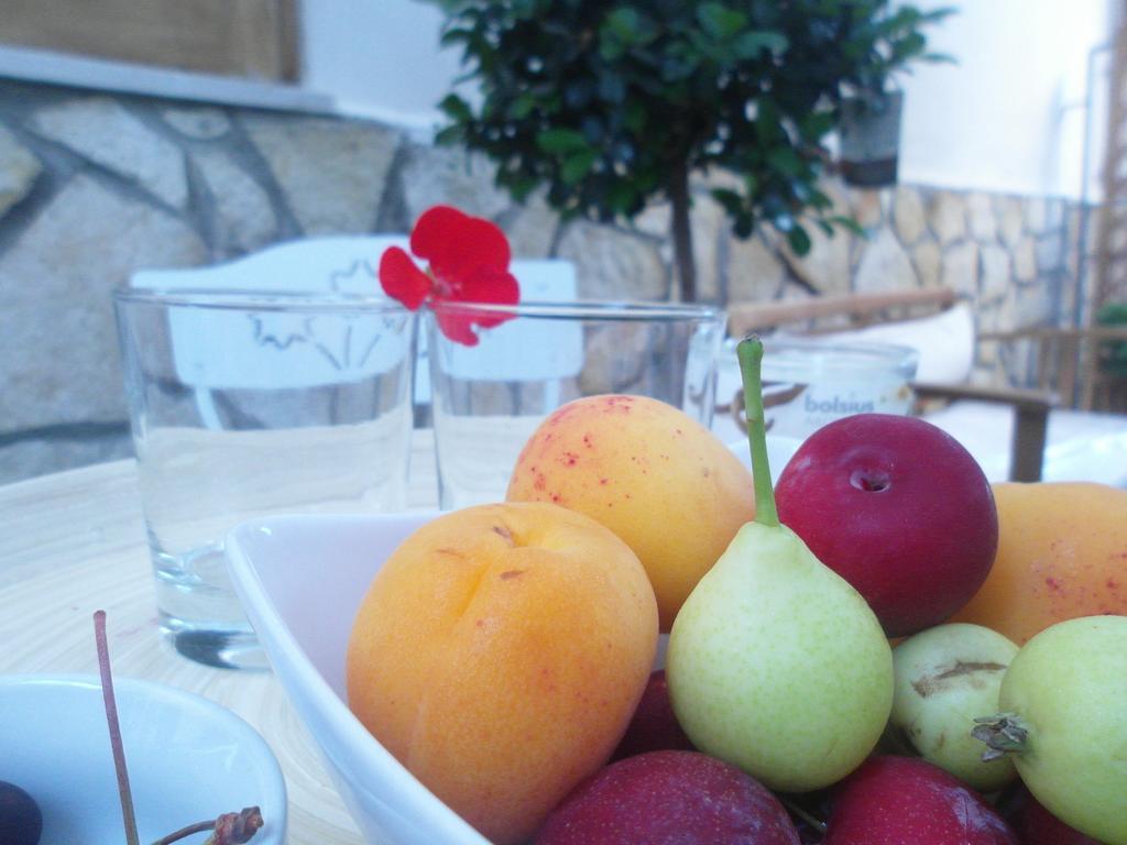 B&B La Piazzetta Palermo Eksteriør bilde