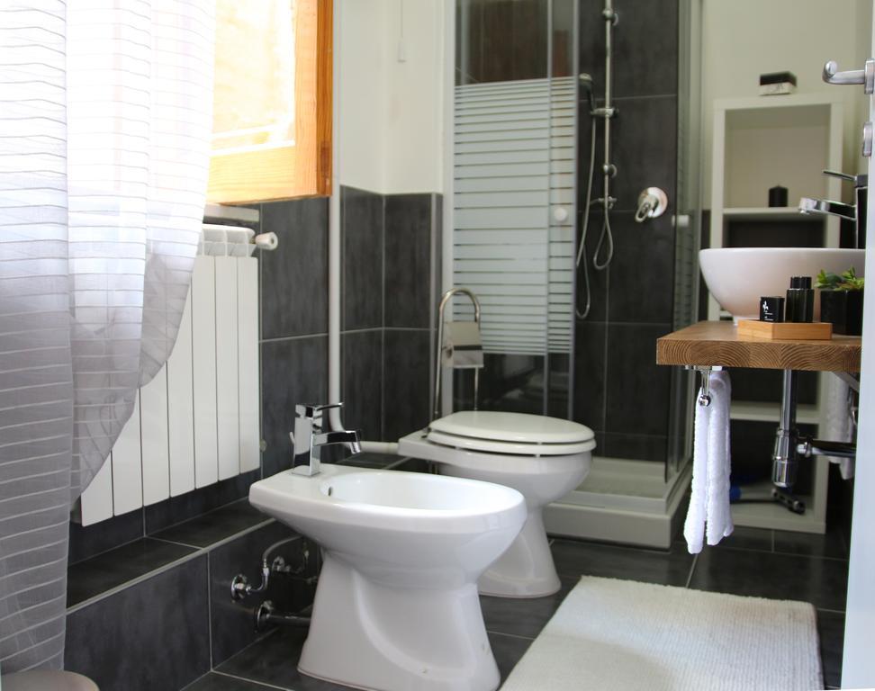 B&B La Piazzetta Palermo Rom bilde