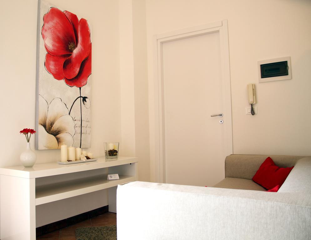 B&B La Piazzetta Palermo Eksteriør bilde