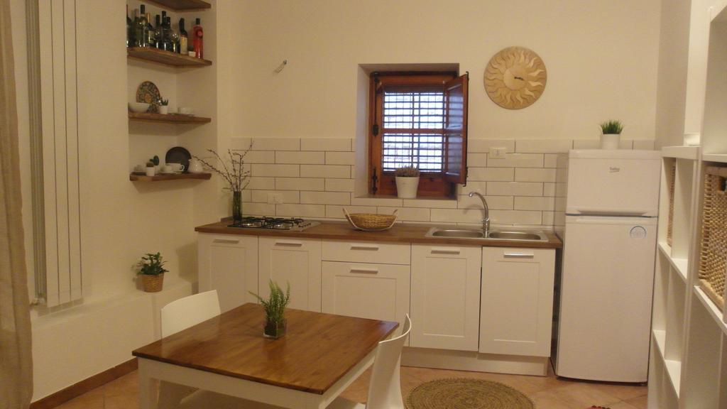 B&B La Piazzetta Palermo Eksteriør bilde