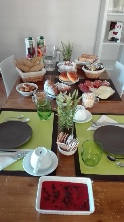 B&B La Piazzetta Palermo Eksteriør bilde